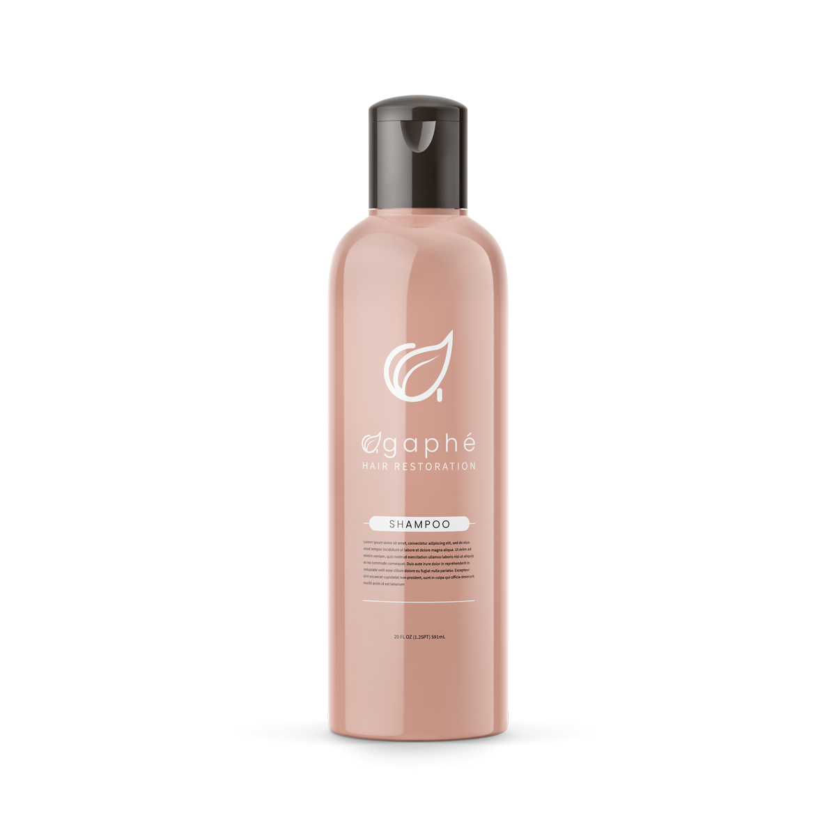Agaphe Shampoo