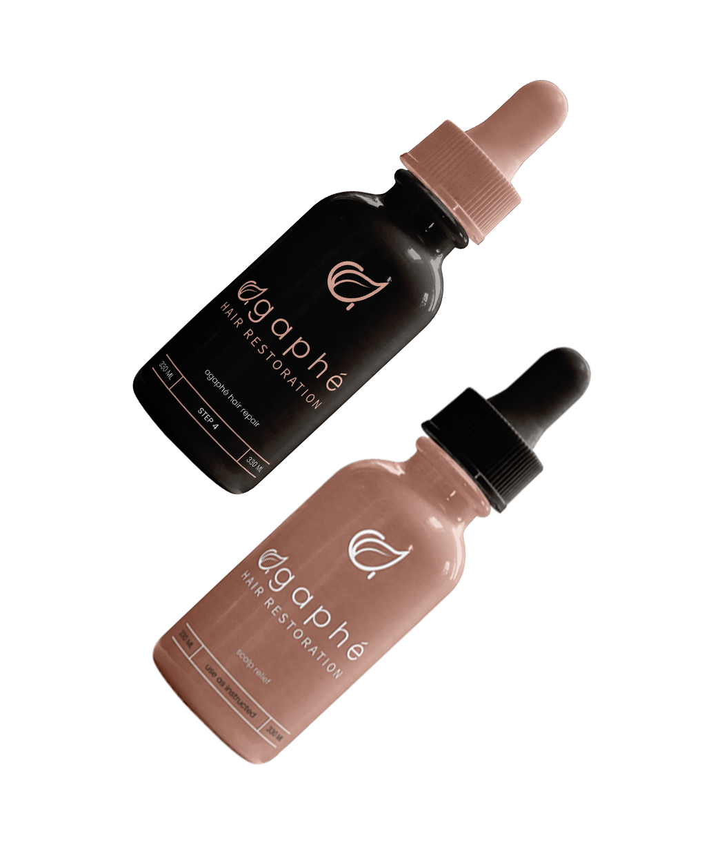 Agaphe’s Natural Oils