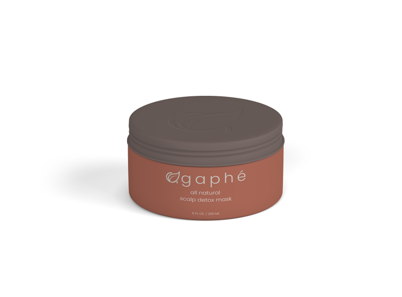 Agaphe Mask