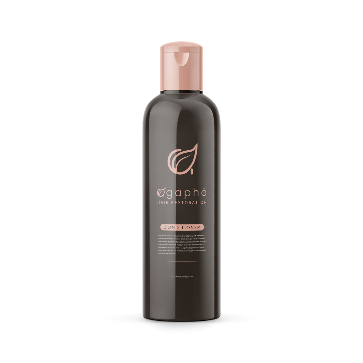 Agaphe Hair Conditioner