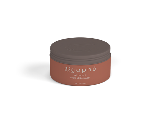 Agaphe Mask